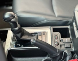  Land Cruiser Prado 2.7 VX 2021 