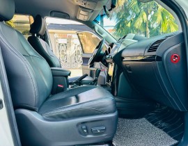 Land Cruiser Prado TXL 2.7 4x4 AT 2017