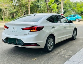 Hyundai Elantra 1.6 AT 2020 