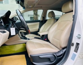 Hyundai Elantra 1.6 AT 2020 