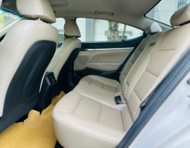 Hyundai Elantra 1.6 AT 2020 