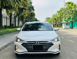 Hyundai Elantra 1.6 AT 2020 