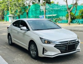 Hyundai Elantra 1.6 AT 2020 