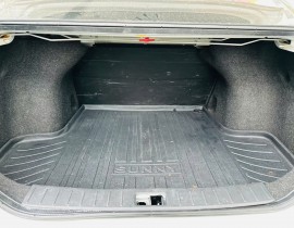  Nissan Sunny 1.5 XV 2014