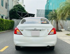  Nissan Sunny 1.5 XV 2014