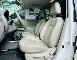  Nissan Sunny 1.5 XV 2014