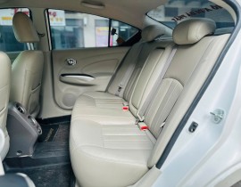  Nissan Sunny 1.5 XV 2014