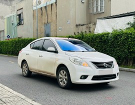  Nissan Sunny 1.5 XV 2014