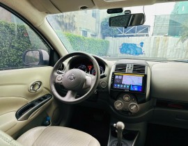  Nissan Sunny 1.5 XV 2014