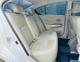  Nissan Sunny 1.5 XV 2014