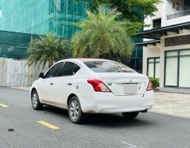  Nissan Sunny 1.5 XV 2014