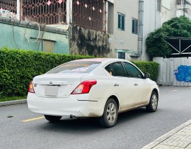 Nissan Sunny 1.5 XV 2014