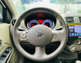  Nissan Sunny 1.5 XV 2014