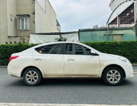  Nissan Sunny 1.5 XV 2014