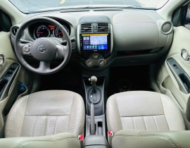  Nissan Sunny 1.5 XV 2014