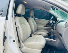  Nissan Sunny 1.5 XV 2014