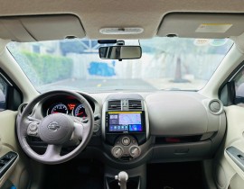  Nissan Sunny 1.5 XV 2014