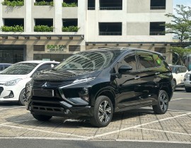  Mitsubishi Xpander 1.5 MT 2023