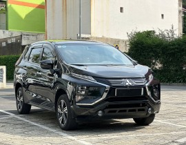  Mitsubishi Xpander 1.5 MT 2023