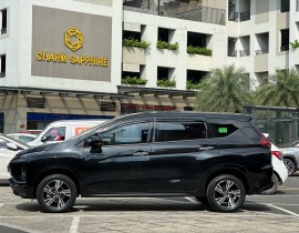  Mitsubishi Xpander 1.5 MT 2023