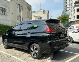  Mitsubishi Xpander 1.5 MT 2023