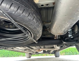  Mitsubishi Xpander 1.5 MT 2023