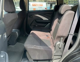  Mitsubishi Xpander 1.5 MT 2023