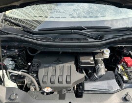  Mitsubishi Xpander 1.5 MT 2023