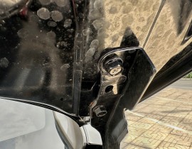  Mitsubishi Xpander 1.5 MT 2023