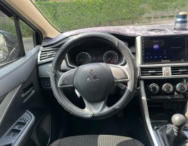  Mitsubishi Xpander 1.5 MT 2023