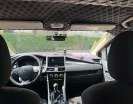  Mitsubishi Xpander 1.5 MT 2023