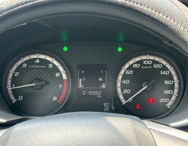  Mitsubishi Xpander 1.5 MT 2023