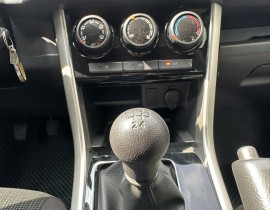  Mitsubishi Xpander 1.5 MT 2023