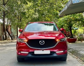 Mazda CX-5 2.5 2018 