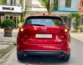 Mazda CX-5 2.5 2018 