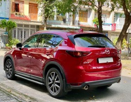 Mazda CX-5 2.5 2018 