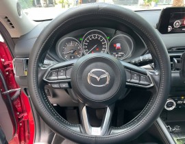 Mazda CX-5 2.5 2018 