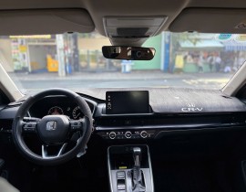 Honda CR-V 1.5 L 2023 