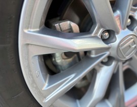 Honda CR-V 1.5 L 2023 