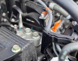 Honda CR-V 1.5 L 2023 