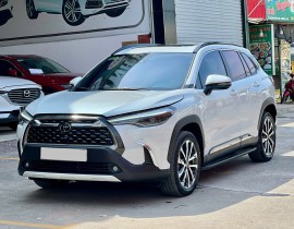 Toyota Corolla Cross 1.8 V 2023