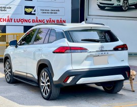 Toyota Corolla Cross 1.8 V 2023