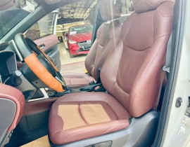 Toyota Corolla Cross 1.8 V 2023