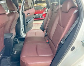 Toyota Corolla Cross 1.8 V 2023