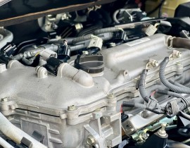 Toyota Corolla Cross 1.8 V 2023