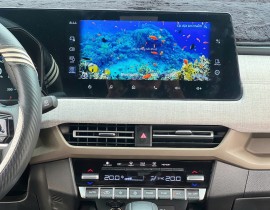 Mitsubishi Xforce 1.5 Premium 2024 