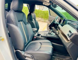 Mitsubishi Xforce 1.5 Premium 2024 