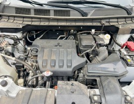 Mitsubishi Xforce 1.5 Premium 2024 