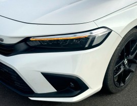 Honda Civic 1.5 RS 2023