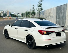 Honda Civic 1.5 RS 2023